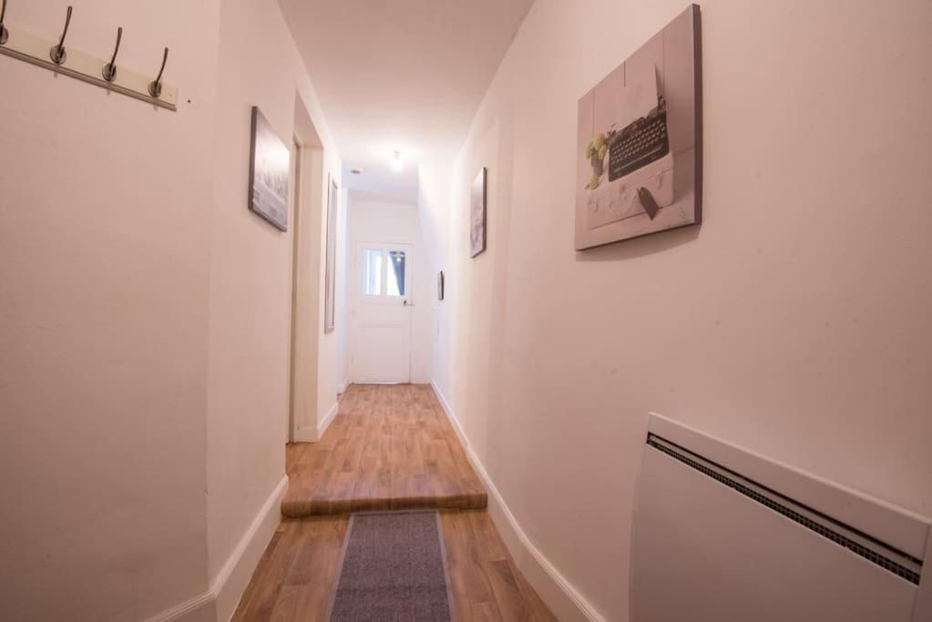 Ferienwohnung Le Botanica Angers Exterior foto