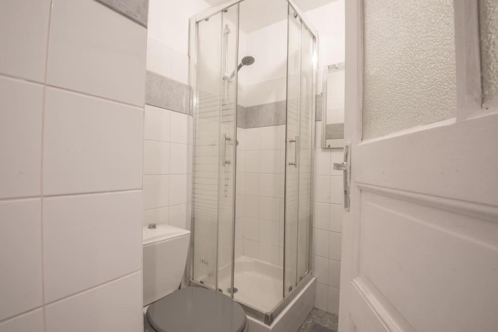 Ferienwohnung Le Botanica Angers Exterior foto